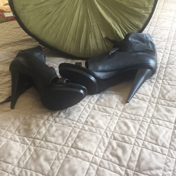 Balenciaga heels - Picture 4 of 5